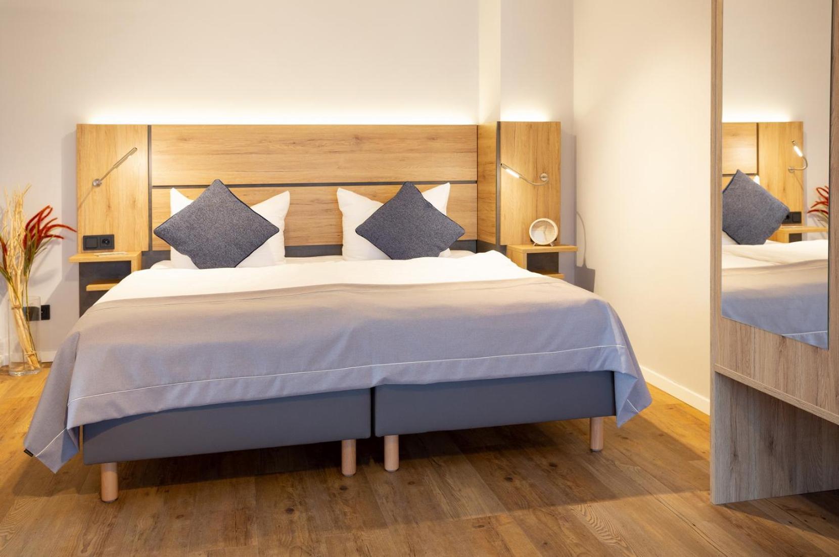 Bergzeit Apartment Braunlage